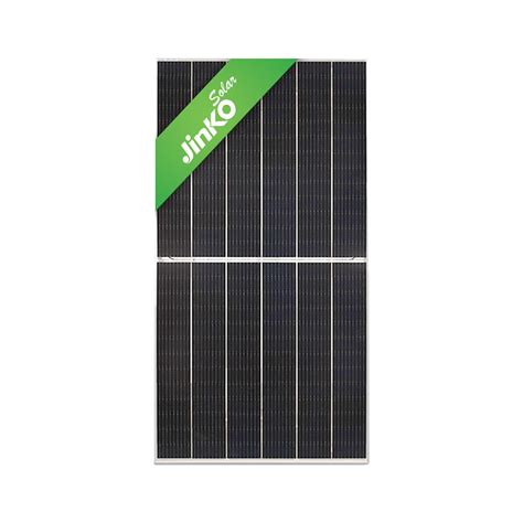 PANNEAU SOLAIRE JINKO Tiger pro 60HC, 445Wc Mono .